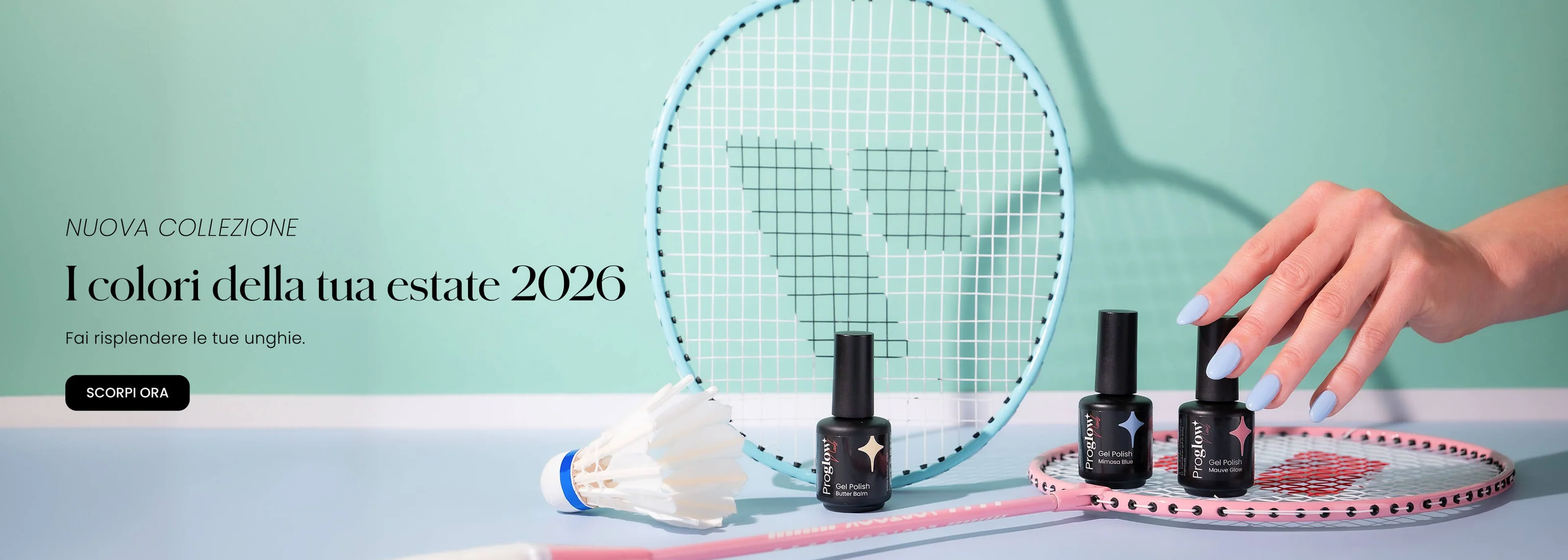 Unghie Perfette con Qualità Professionale
